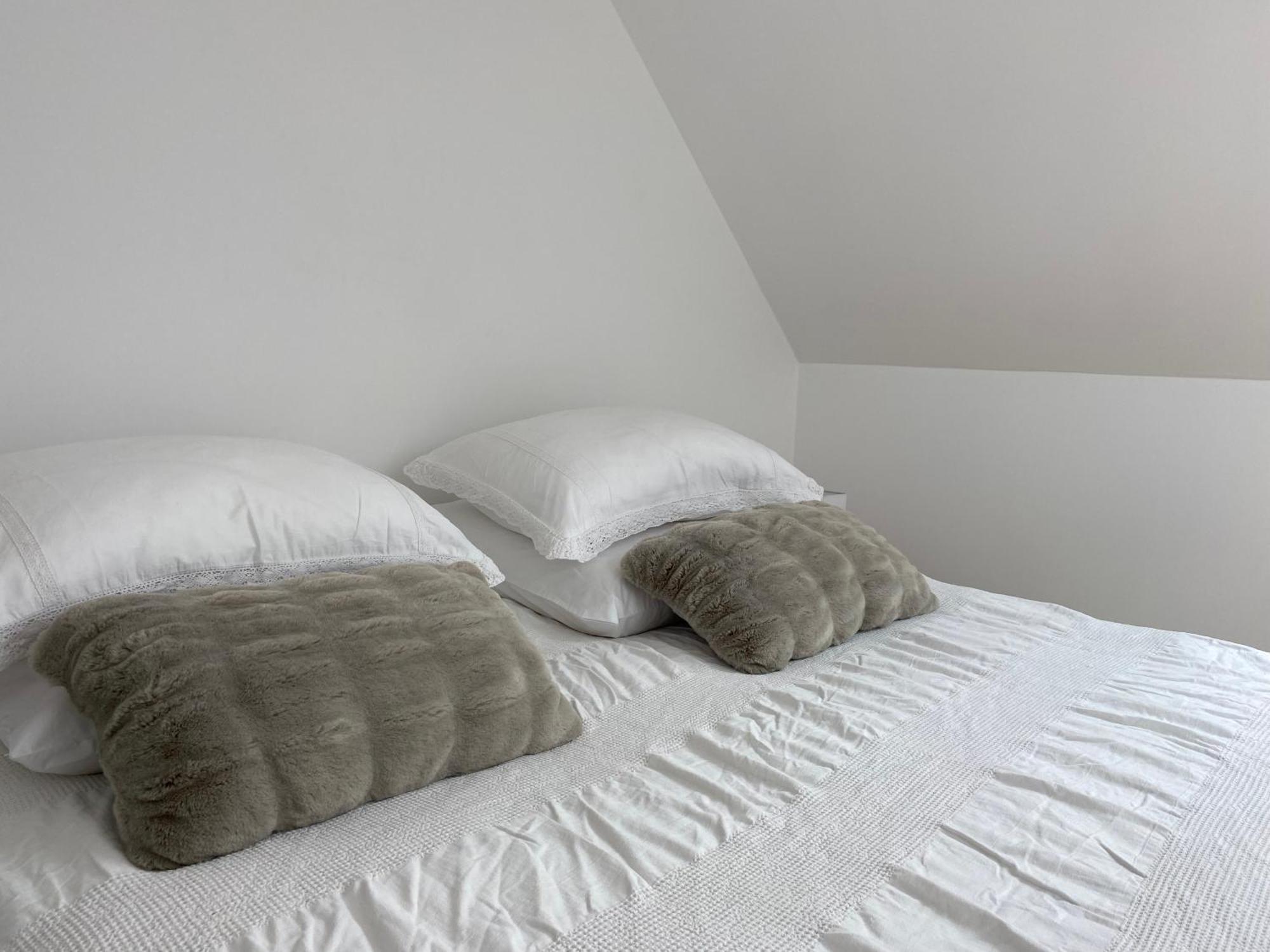 Chambre D'Hotes Independante Les Agapanthes Semblançay Extérieur photo