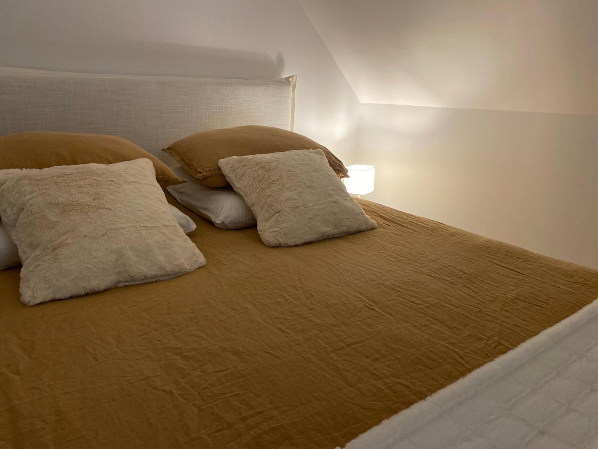 Chambre D'Hotes Independante Les Agapanthes Semblançay Extérieur photo